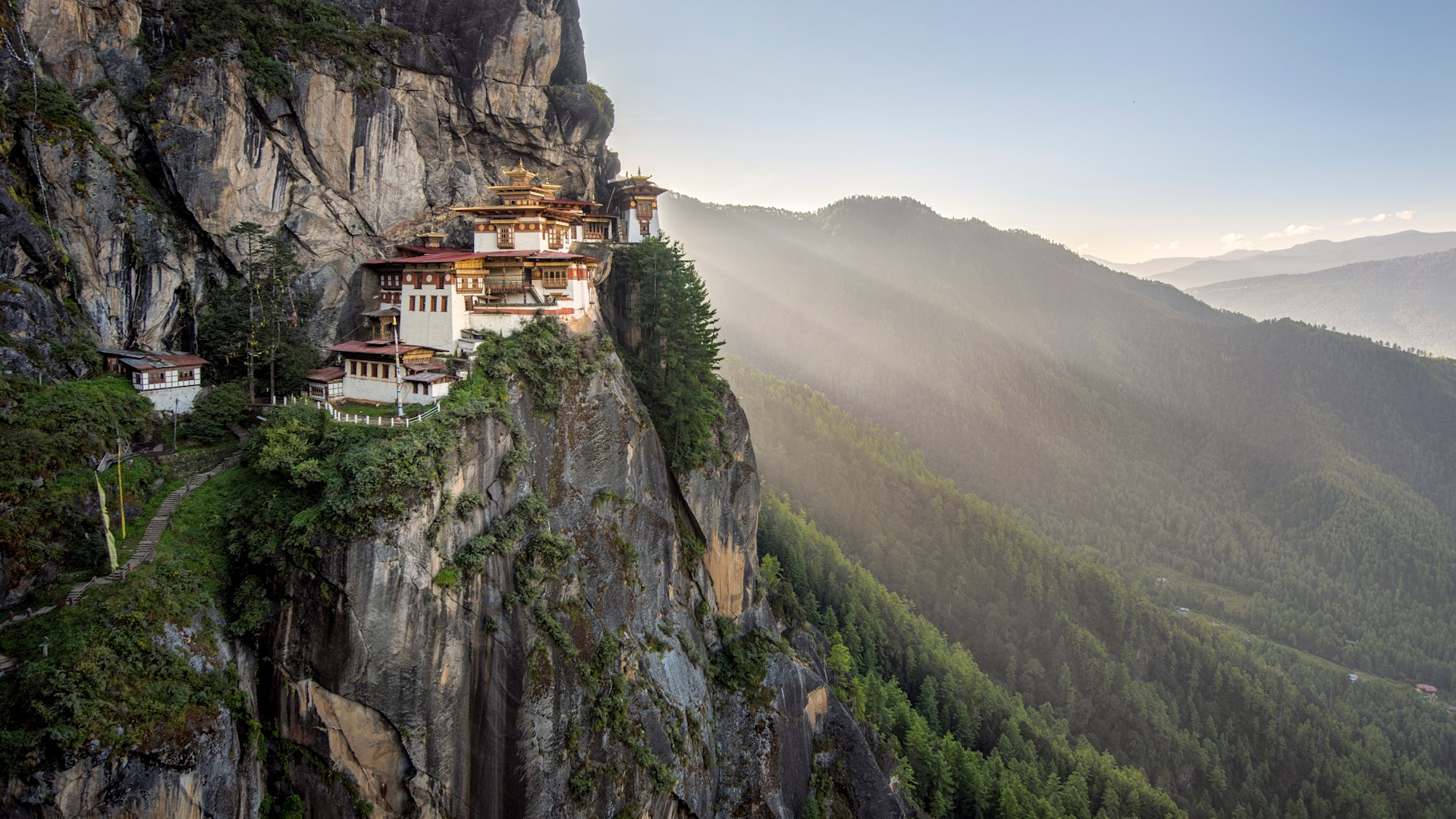 Bhutan