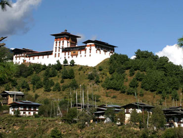 Bhutan