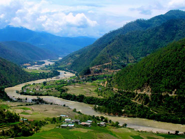 Bhutan